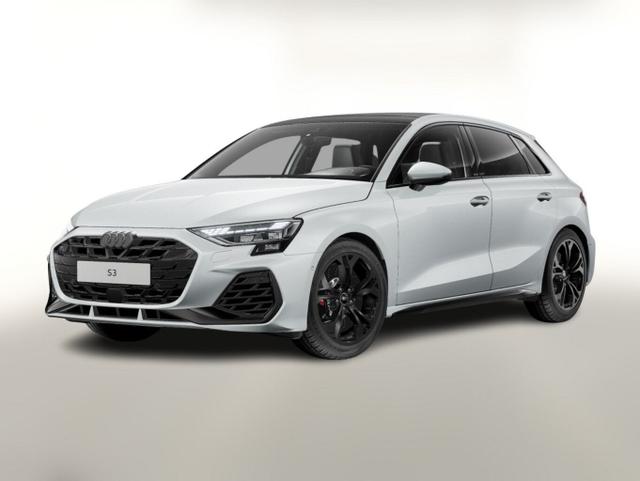 Audi S3 - Sportback TFSI 333 Facelift Nav KomfP 18Z eHK