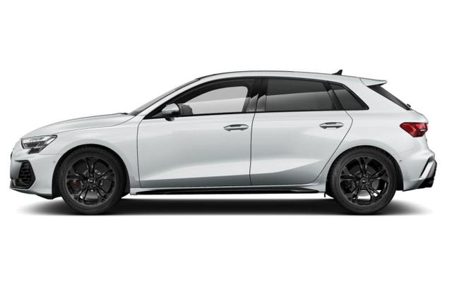 Audi S3 Sportback TFSI 333 Facelift Nav KomfP 18Z eHK 