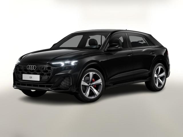 Audi Q8 - S line 50TDI Facelift 2xS AssistenzP+ Laser 22Z