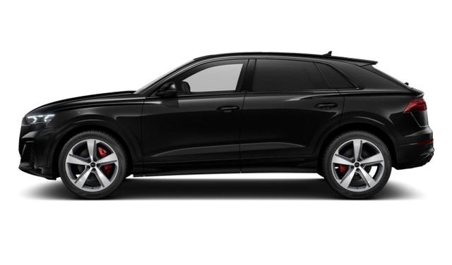 Audi Q8 S line 50TDI Facelift 2xS AssistenzP+ 22Z Laser 