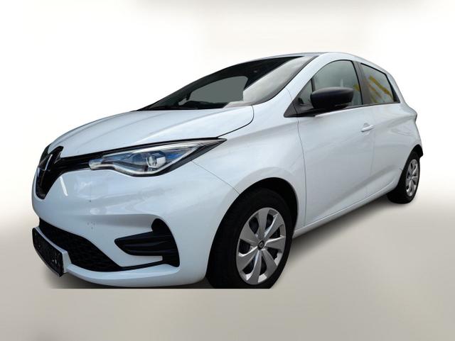 Renault ZOE - ZE50 R110 Kaufbatterie LED