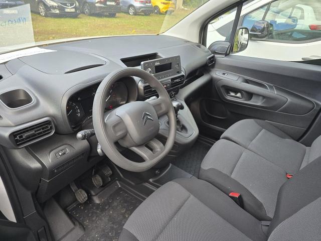 Citroën Berlingo - CLUB 100 M PDC NSW Temp Klim LichtS BT