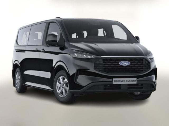 Ford Tourneo Custom - Trend 2.0 TDCi 136 320 L2 Nav 9S