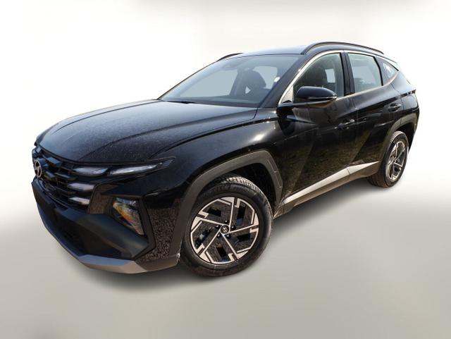 Hyundai TUCSON - Select 1.6 HEV 215 DCT LED Nav Kam BCW