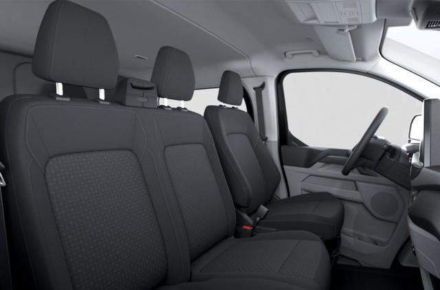 Ford Transit Custom Trend DCiV TDCi 136 Aut 320L2 LED 