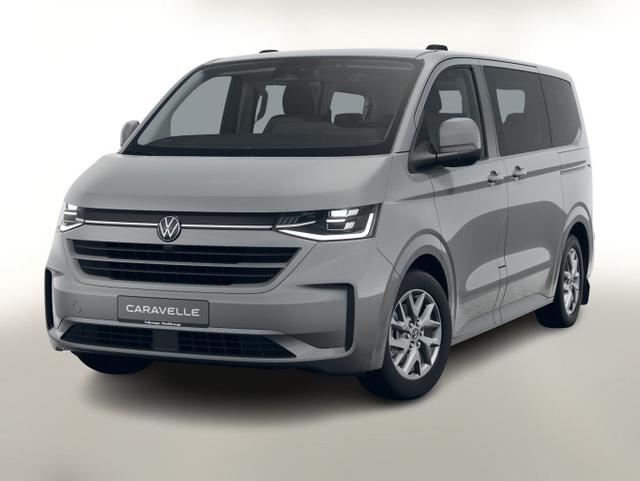 Volkswagen T7 Caravelle - Style 2.0 TDI 150 Aut Matrix DigCo