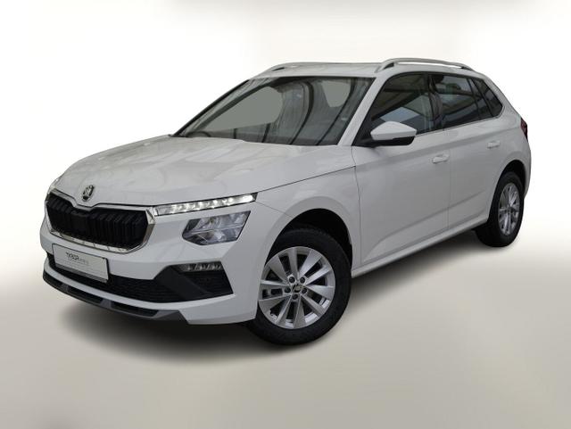 Skoda Kamiq - TSI 116 DSG Selec LED Kam VirC SunS Kessy