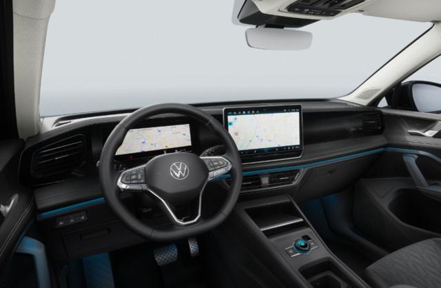 Volkswagen Tiguan TDI 150 DSG FACELIFT LED+ Nav eHk KeyL 