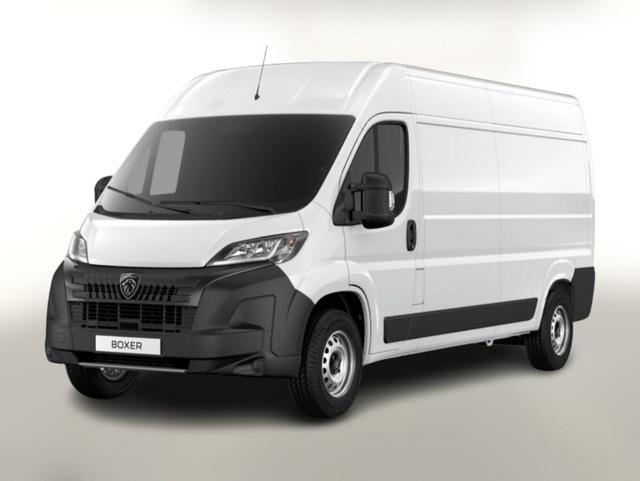 Peugeot Boxer - 335 180 EAT8 L3H2 FACELIFT Kam 270° VisibP