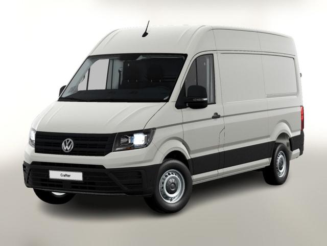 Crafter - 35 2.0 TDI 140 L3H3 FACELIFT DigCo PDC