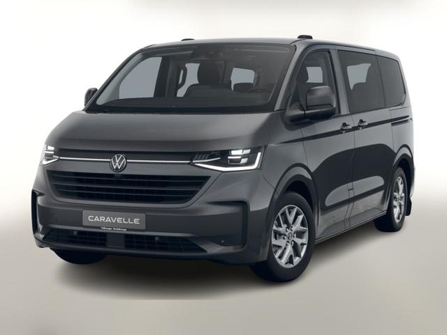 Volkswagen T7 Caravelle - Style 2.0 TDI 150 Aut Matrix Nav