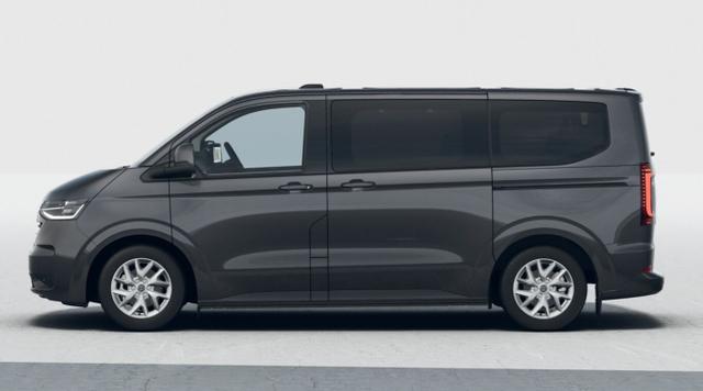 Volkswagen T7 Caravelle - Style 2.0 TDI 150 Aut Matrix Nav