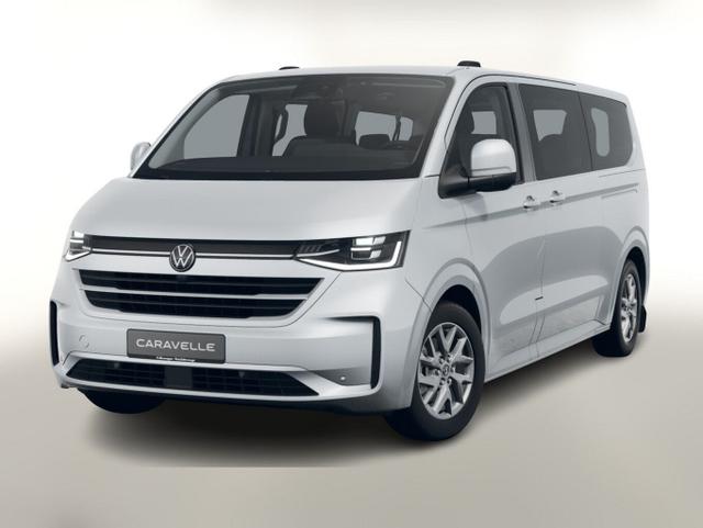 Volkswagen T7 Caravelle - Style 2.0 TDI 150 Aut L2 Matrix Nav