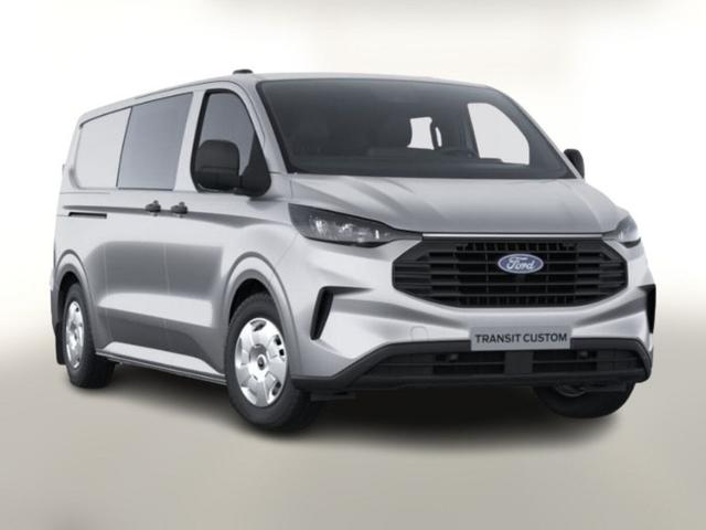 Ford Transit Custom - Trend DCiV TDCi 170 Aut 320L2 LED