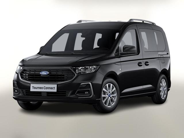 Ford Tourneo Connect - 2.0 TDCI 102 Tit. WinterP PDC
