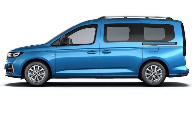 Ford Grand Tourneo Connect 2.0 TDCI 122 A7 Tit. ACC 