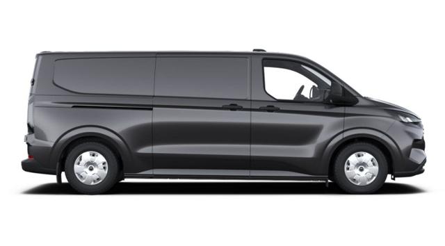 Ford Transit Custom Trend TDCi 170 Aut 320 L2 LED AHK 