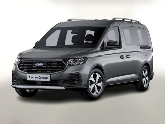 Ford Grand Tourneo - Active Connect 2.0 TDCI 122 7S SHZ