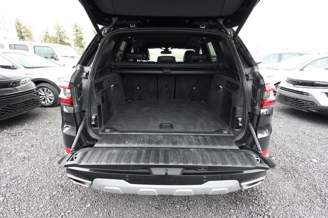 BMW X5 xDrive 40i 333 Steptr. X-Line Laser Pano HUD 