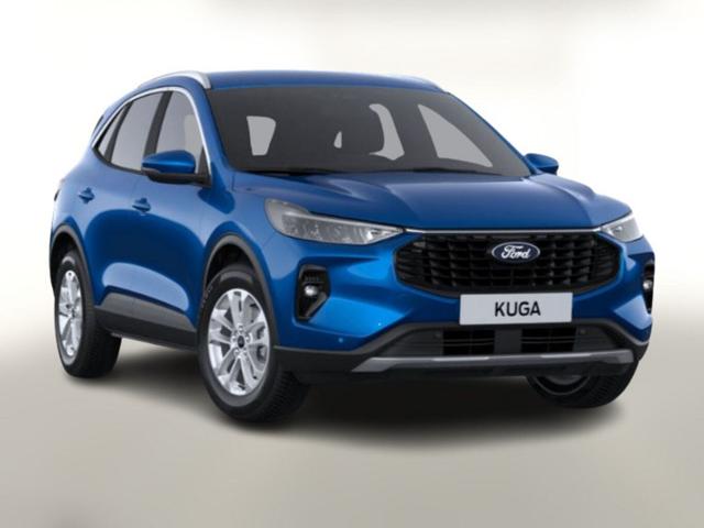 Ford Kuga - 1.5 EB 186 A8 Tit. ACC SHZ AHKVorb PrivG