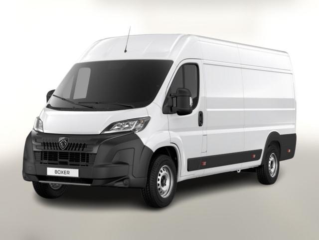 Peugeot Boxer - 435 180 EAT8 L4H2 FACELIFT Kam VisibP PDC