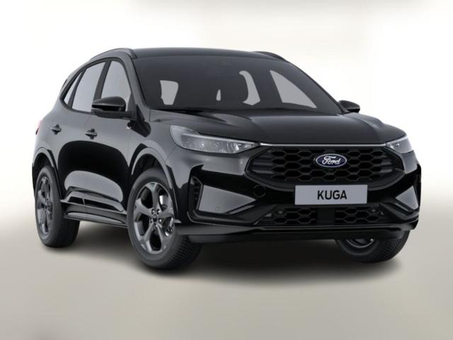 Ford Kuga - 1.5 EB 186 A8 ST-Line SHZ AHKVorb Kam 18Z