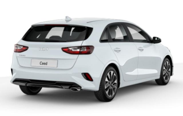 Kia Ceed 1.0 T-GDI 100 Nav SHZ Kam PDC Temp AppCo16Z 