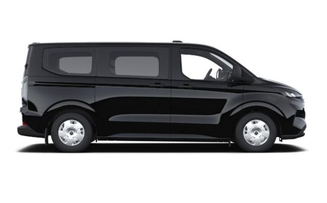 Ford Transit Custom Trend Kombi TDCi 136 Aut 320L1 9S 