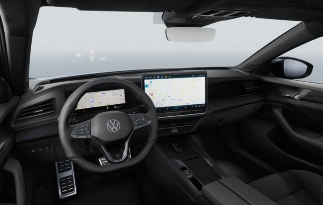 Volkswagen Passat Variant R-Line Var. TSI 265 4M DSG Signature Pano 