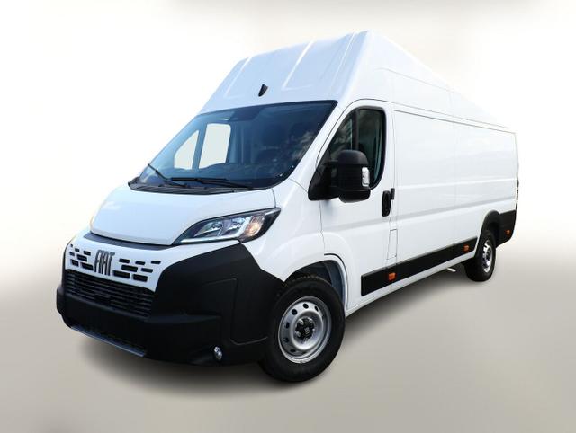 Fiat Ducato - 35 140 L4H3 FACELIFT Klima 5"-DAB PDC Kam