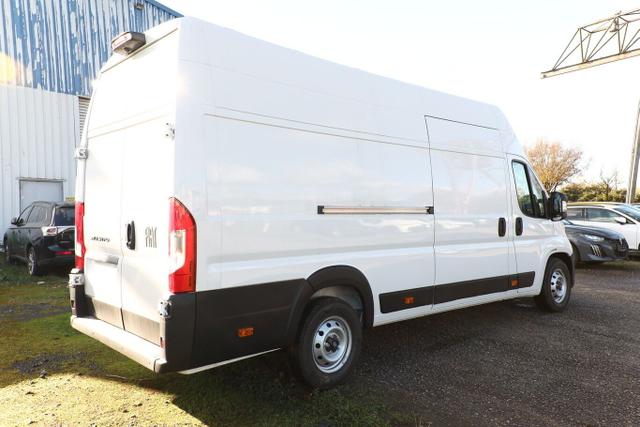 Fiat Ducato 35 140 L4H3 FACELIFT Klima 5"-DAB PDC Kam 