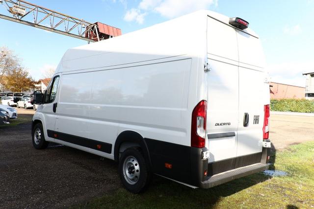 Fiat Ducato 35 140 L4H3 FACELIFT Klima 5"-DAB PDC Kam 