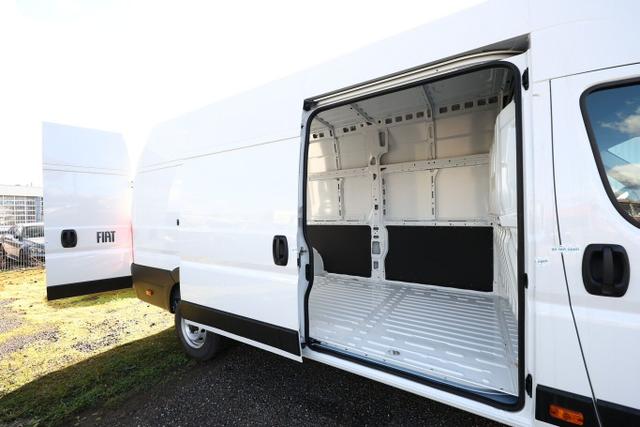 Fiat Ducato 35 140 L4H3 FACELIFT Klima 5"-DAB PDC Kam 