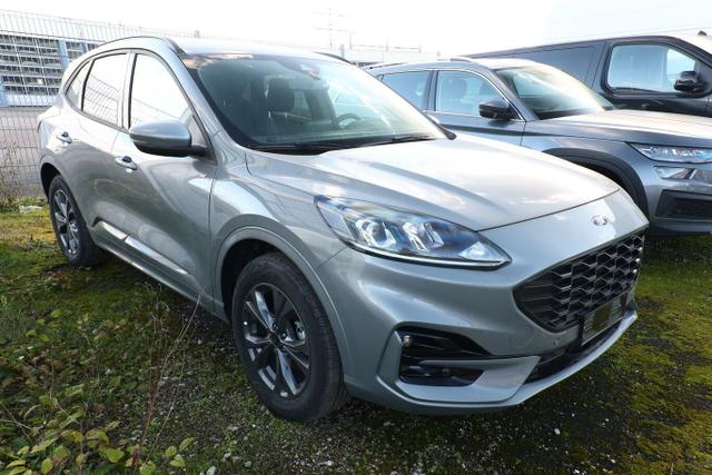 Ford Kuga 2.0 EcoBlue 120 AT8 ST-Line PrivG Kam PDC 