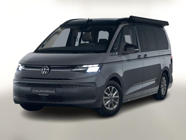 Volkswagen T7 California - Ocean 2.0 TDI 150 DSG ACC Markise