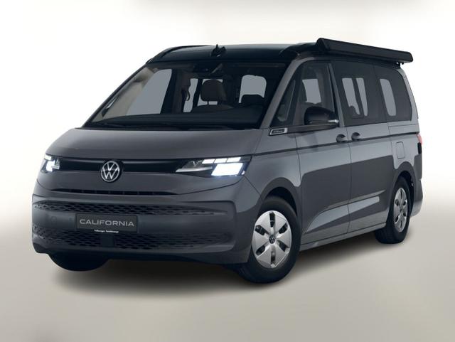 Volkswagen T7 California - Beach TDI 150 DSG Camper StHz ACC