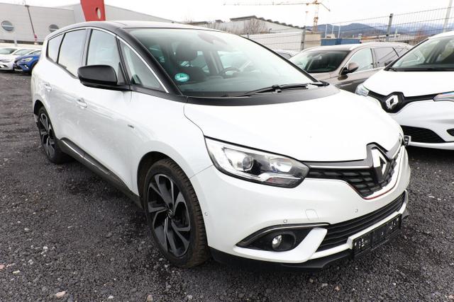 Renault Grand Scenic IV BdCi 120 EDC BOSE-Ed. Nav ParkAs 