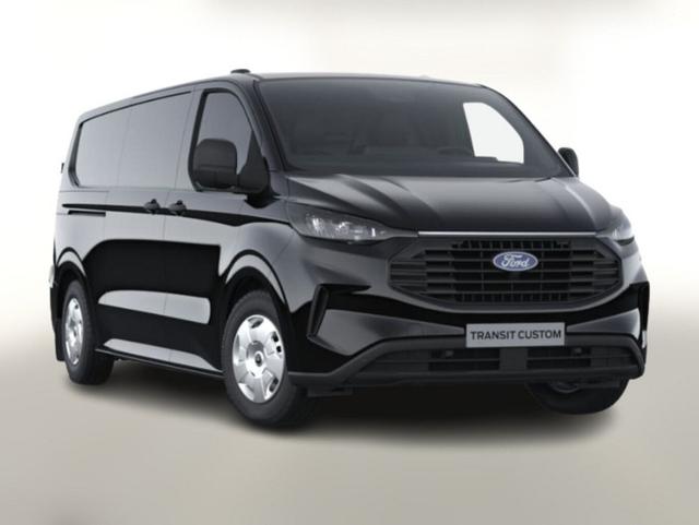 Ford Transit Custom - Trend TDCi 170 Aut 320 L2 LED AHK