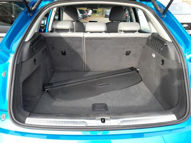 Audi Q3 S line 1.4 TFSI 150 tronic Selection LED 
