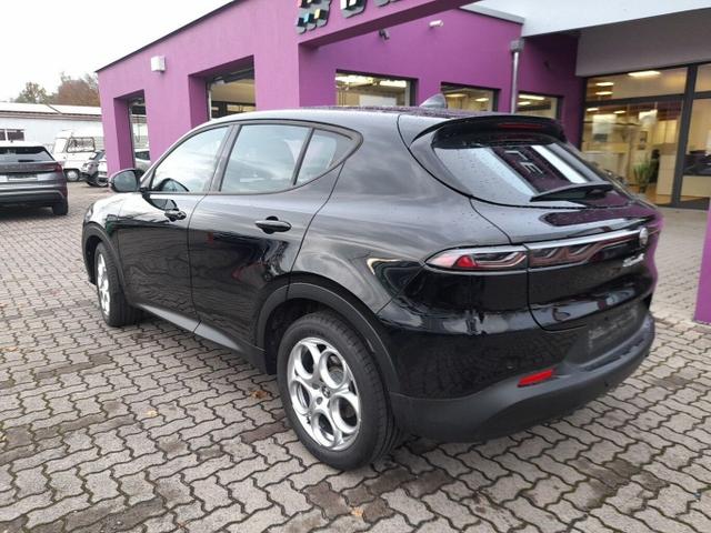 Alfa Romeo Tonale Sprint 1.5 130 Aut. LED Nav WinterP I-ACC 