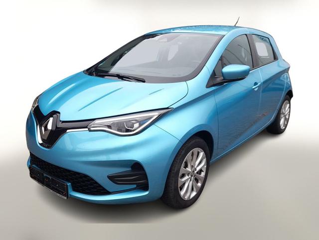 Renault ZOE - ZE50 R110 Exp Kaufbatterie LED SHZ