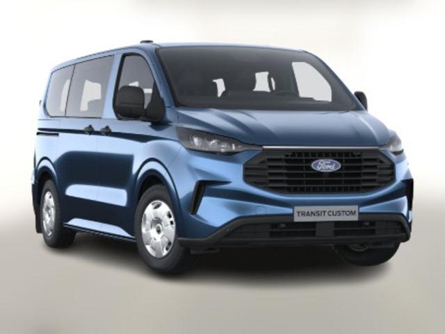 Ford Transit Custom - Trend Kombi TDCi 136 Aut 320L1 9S