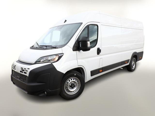 Ducato - 35 140 L4H2 FACELIFT Klima 5"-DAB PDC Kam