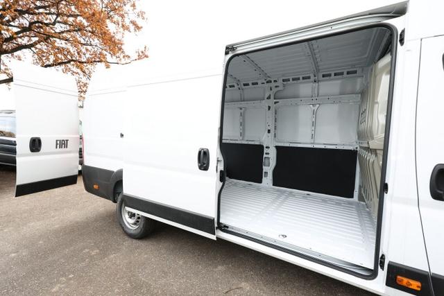 Fiat Ducato 35 140 L4H2 FACELIFT Klima 5"-DAB PDC Kam 