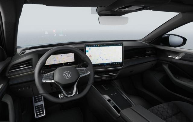 Volkswagen Passat Variant R-Line Var. TDI 193 4M DSG LED Nav+ eHk 