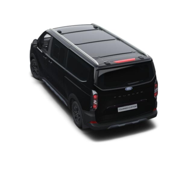 Ford Tourneo Custom Active 2.0 TDCi 170 Aut 320L2 ACC 