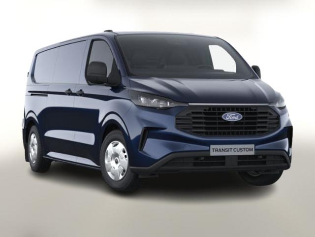 Ford Transit Custom - Trend TDCi 170 Aut 320 L2 LED Kam