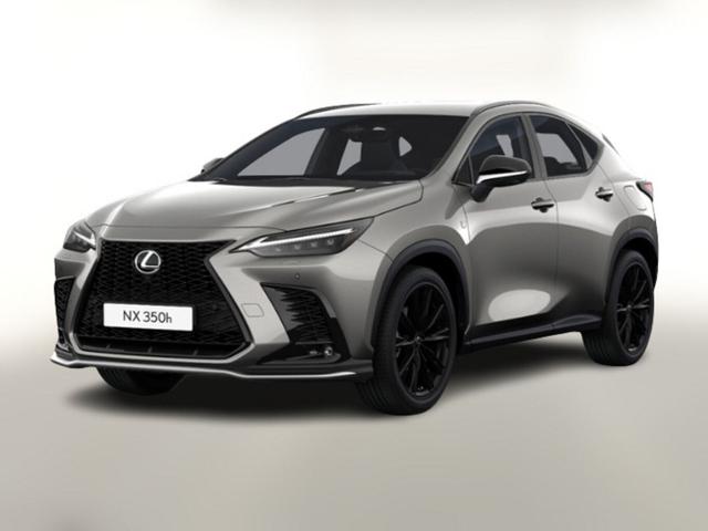 Lexus NX - 360 350h Aut 4WD FSport Leder Nav eHk HUD 360° 20