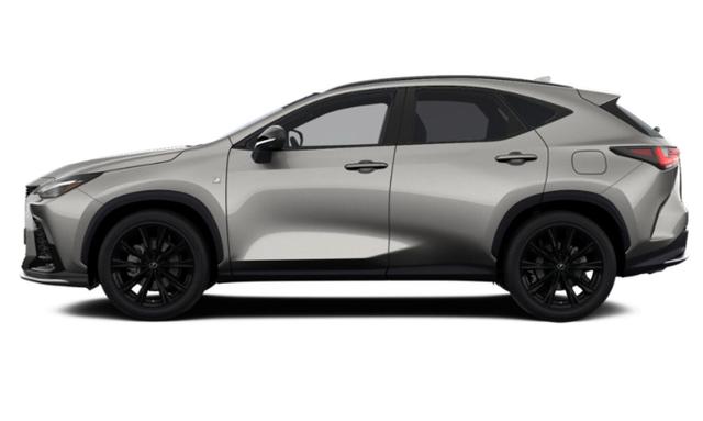 Lexus NX 360 350h Aut 4WD FSport Leder Nav eHk HUD 360° 20 