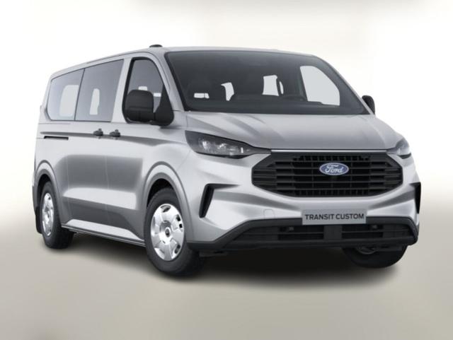 Ford Transit Custom - Trend Kombi TDCi 136 320L2 SHZ